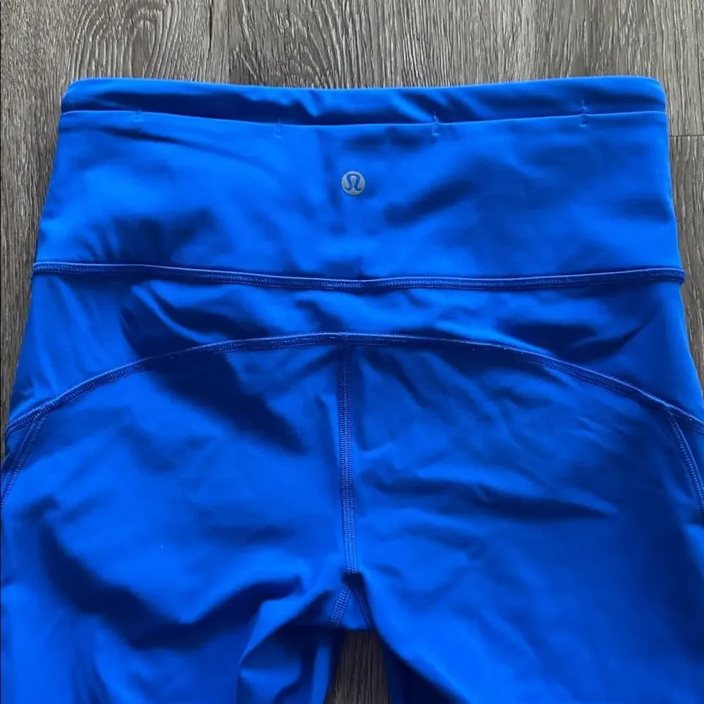 Lululemon Hit It 21